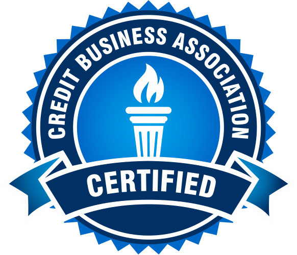 Credit Business Association Logo